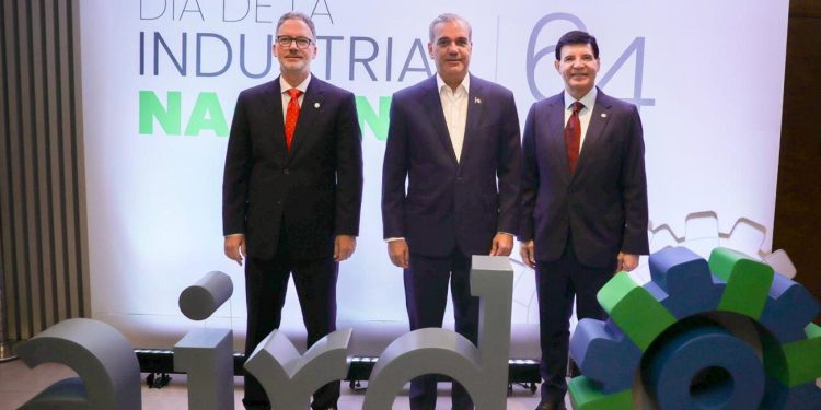Presidente de la Asociación de Industrias de la República Dominicana destaca crecimiento económico y potencial industrial de la República Dominicana
