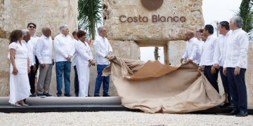 Presidente Abinader anuncia transformación integral de Boca Chica con inversión público-privada superior a RD 20,000 millones