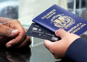 Pasaporte electrónico dominicano es reconocido como el mejor nuevo documento de viaje de América Latina