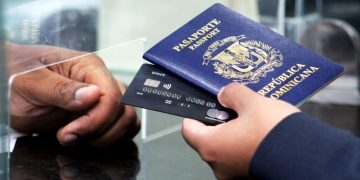 Pasaporte electrónico dominicano es reconocido como el mejor nuevo documento de viaje de América Latina