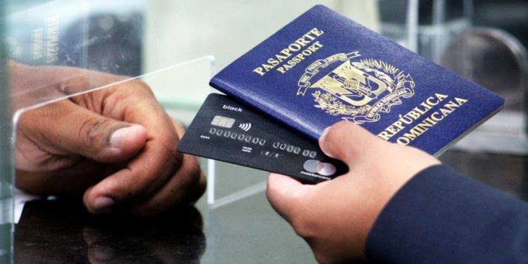Pasaporte electrónico dominicano es reconocido como el mejor nuevo documento de viaje de América Latina