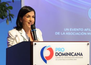ProDominicana reconocerá aportes a la inversión extranjera en RD durante el Americas Investment Forum 2026