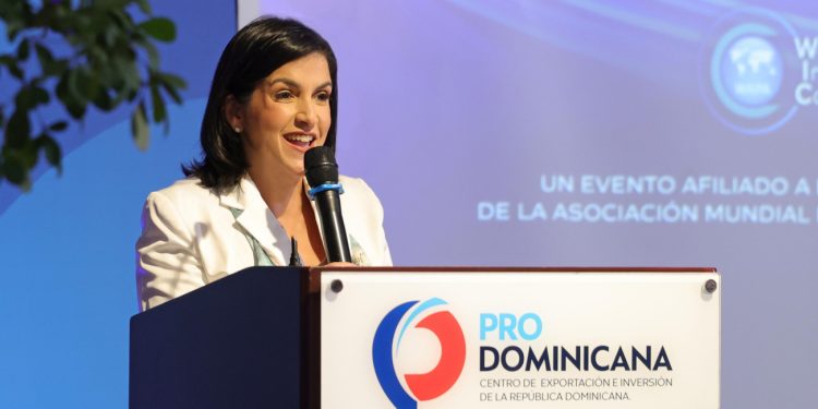 ProDominicana reconocerá aportes a la inversión extranjera en RD durante el Americas Investment Forum 2026