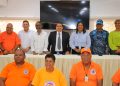 Defensa Civil contará con Centro Tecnológico Regional para fortalecer la gestión de riesgos de Monseñor Nouel