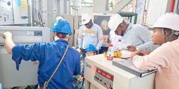 Edesur adquiere seis transformadores de potencia en China por una inversión superior a los RD$469.7 millones