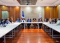 Sectores productivos y sociales valoran medidas propuestas y apertura al diálogo tras encuentro con el ministro Magín Díaz