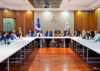 Sectores productivos y sociales valoran medidas propuestas y apertura al diálogo tras encuentro con el ministro Magín Díaz