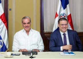 La República Dominicana será sede por primera vez la Reunión del Consejo Conjunto Cariforo–Unión Europea