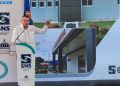 Gobierno anuncia construcción de moderno hospital clínico-quirúrgico en Cotuí