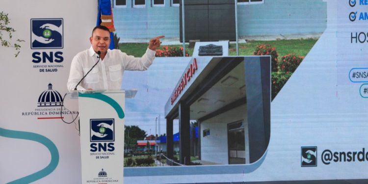 Gobierno anuncia construcción de moderno hospital clínico-quirúrgico en Cotuí