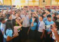 Presidente Abinader dispone que el Mescyt evalúe desde quinto de bachillerato las solicitudes de becas