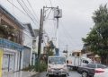 Edesur activa plan de contingencia para la temporada ciclónica 2026