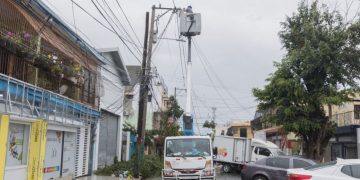 Edesur activa plan de contingencia para la temporada ciclónica 2026