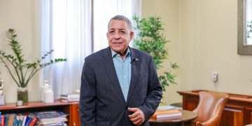 La República Dominicana avanza en protección ciudadana, vivienda, formación tecnológica y cooperación internacional