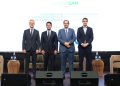 Ministerio de Salud e INAPA inauguran LatinoSan 2026 y reafirman compromiso con la salud, el saneamiento y el desarrollo sostenible