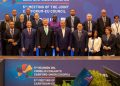 Presidente Abinader llama a fortalecer la integración regional y a impulsar una implementación más práctica y efectiva del Acuerdo Cariforo–Unión Europea