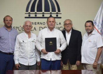 Gobierno extiende subsidio a fertilizantes y supera los RD 2,151 millones para proteger producción y estabilidad de los alimentos
