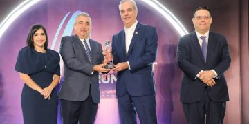 Presidente Abinader destaca que la confianza y la estabilidad hacen de República Dominicana un imán para la inversión