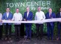 Estabilidad económica y seguridad jurídica impulsadas por el presidente Abinader favorecen la apertura de Porto Town Center by La Marquesa