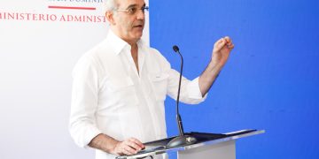Presidente Abinader agradece el compromiso del sector agropecuario y afirma que el reconocimiento de la FAO pertenece a todo el pueblo dominicano, especialmente a hombres y mujeres que trabajan día a día en el campo