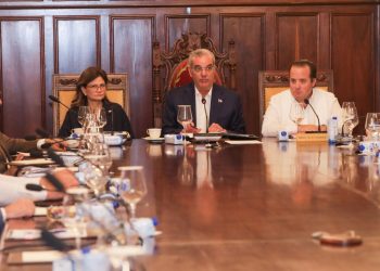 Consejo de Ministros aprueba la Política Presupuestaria 2027