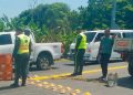 Digesett impulsa medidas preventivas para fortalecer la seguridad vial en el municipio de Sabana Yegua