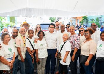Caasd inicia sustitución completa del sistema sanitario de San Carlos El director general de la entidad asegura que San Carlos dejará atrás décadas de problemas con el drenaje sanitario.