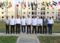 Presidente Abinader inaugura la Villa Centroamericana y del Caribe para los XXV Juegos Santo Domingo 2026
