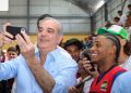 Presidente Abinader visitará tres provincias La Vega, La Altagracia y La Romana este jueves