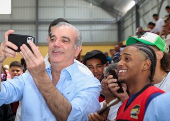 Presidente Abinader visitará tres provincias La Vega, La Altagracia y La Romana este jueves