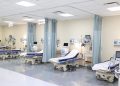 SNS destaca disponibilidad diaria de más del 53 % de camas en la Red Pública