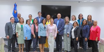 Comisión de Familia CD conversa con miembros de la Fao sobre proyectos de alimentación escolar y agricultura familiar