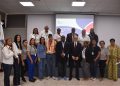 DIGERA REALIZA SEGUNDA CONFERENCIA MAGISTRAL SOBRE CAMBIO CLIMÁTICO Y GESTIÓN DE RIESGOS EN EL MARCO DE LA ESTRATEGIA "SOS AGROPECUARIO"