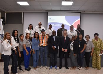 DIGERA REALIZA SEGUNDA CONFERENCIA MAGISTRAL SOBRE CAMBIO CLIMÁTICO Y GESTIÓN DE RIESGOS EN EL MARCO DE LA ESTRATEGIA "SOS AGROPECUARIO"