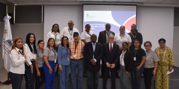 DIGERA REALIZA SEGUNDA CONFERENCIA MAGISTRAL SOBRE CAMBIO CLIMÁTICO Y GESTIÓN DE RIESGOS EN EL MARCO DE LA ESTRATEGIA "SOS AGROPECUARIO"