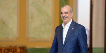 Gobierno del presidente Abinader alcanza cobertura récord del 93 % en educación primaria, según datos de la Unesco