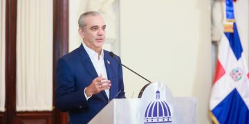 Presidente Abinader lanza Eficompras, primera tienda virtual del Estado dominicano para agilizar las compras públicas por debajo del umbral