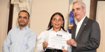 Presidente Abinader transforma la educación digital a través del ITLA entregando más de 36,000 becas tecnológicas