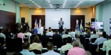 Caasd presenta programa para fortalecer seguridad hídrica del Gran Santo Domingo, Sánchez Ramírez y Monte Plata