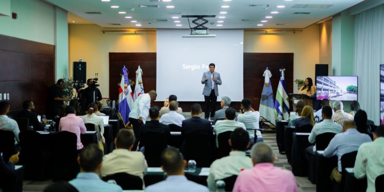 Caasd presenta programa para fortalecer seguridad hídrica del Gran Santo Domingo, Sánchez Ramírez y Monte Plata