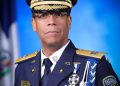 Presidente Luis Abinader designa nuevo inspector general de la Policía Nacional