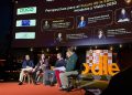 Rector del ITLA participa como panelista en MoodleMoot Colombia 2026