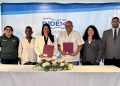 Index y Alianza Dominicana Cultural Center unen esfuerzos por las nuevas generaciones de la diáspora