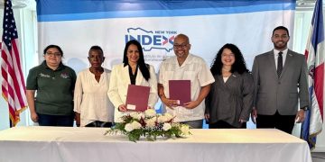 Index y Alianza Dominicana Cultural Center unen esfuerzos por las nuevas generaciones de la diáspora