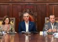 Consejo de Ministros aprueba Proyecto de Presupuesto General del Estado 2027 enfocado en inversión, desarrollo social y sostenibilidad fiscal