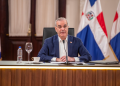 Presidente Luis Abinader profundiza la estrategia de seguridad ciudadana con enfoque integral, prevención comunitaria e inclusión juvenil