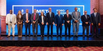 Presidente Luis Abinader resalta avances de Meta RD 2036 y señala reducción de la pobreza de 25.9 % a 17 % como muestra del progreso hacia el objetivo de duplicar la economía