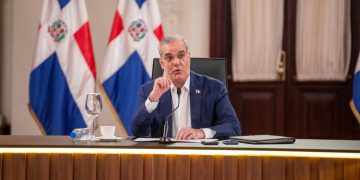Presidente Luis Abinader: “A todo el que cometa un acto criminal, lo vamos a capturar y con el nuevo Código Penal no le va a ir bien”