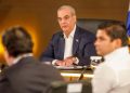 El monorriel de Santiago entrará en prueba el próximo mes de octubre
