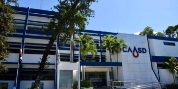 Caasd pide a ciudadanos reportar fugas y averías para preservar el agua en el GSD